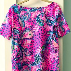 Lily Pulitzer Dress